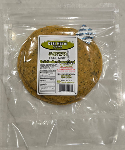 1 CASE DESI METHI FULKA