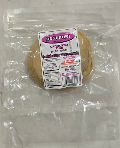 1 CASE DESI PURI