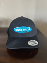 Desi Roti Hats